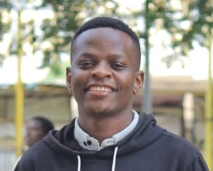 Isaac Kinuthia