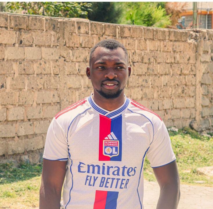 John Kirutu