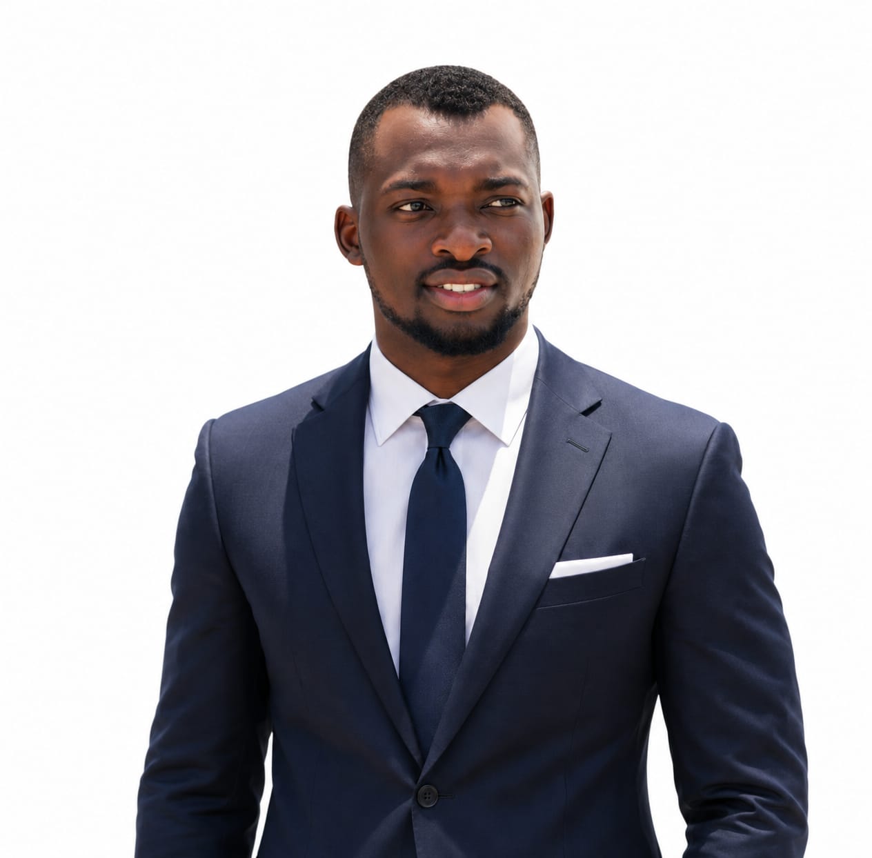 John Kirutu