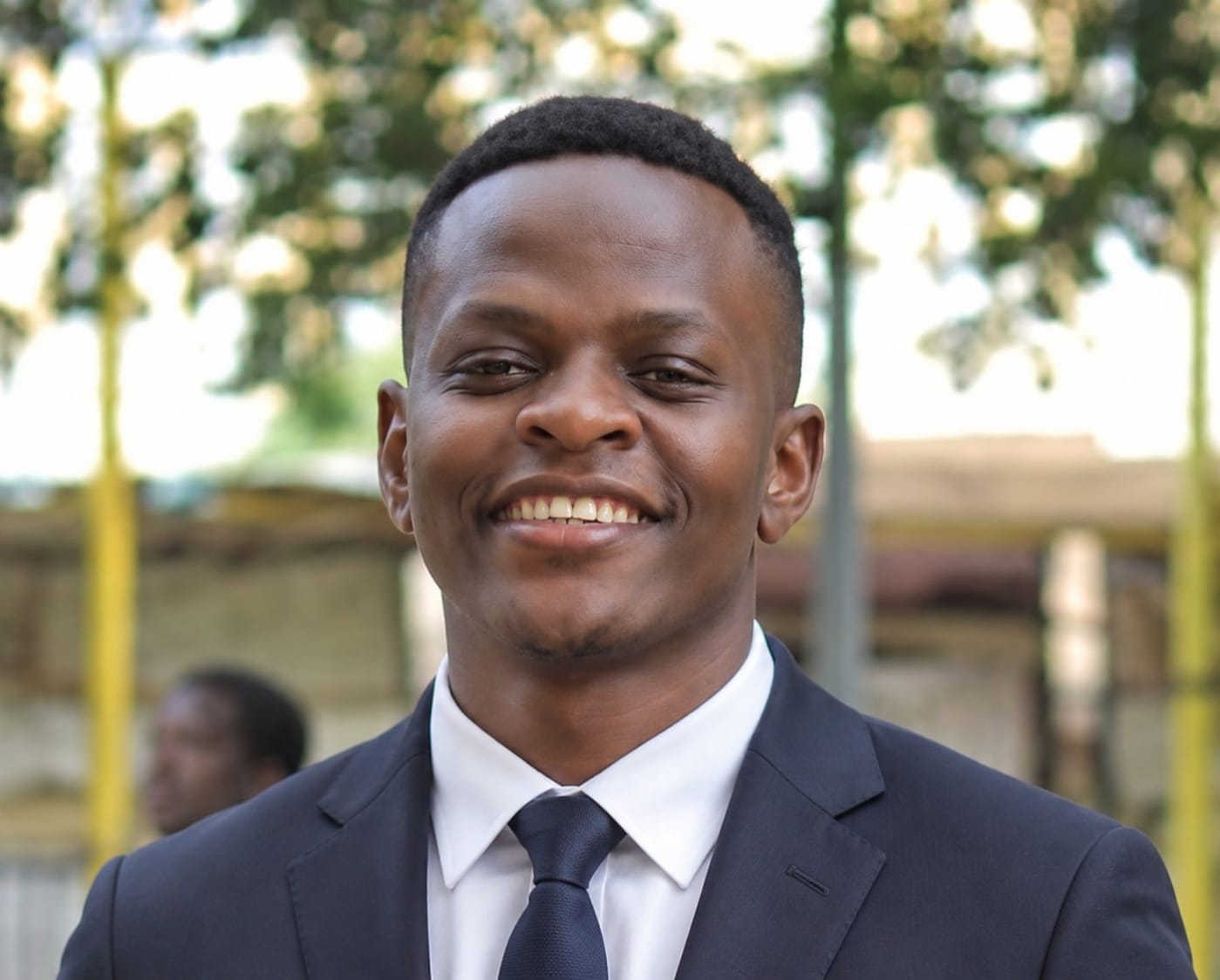 Isaac Kinuthia