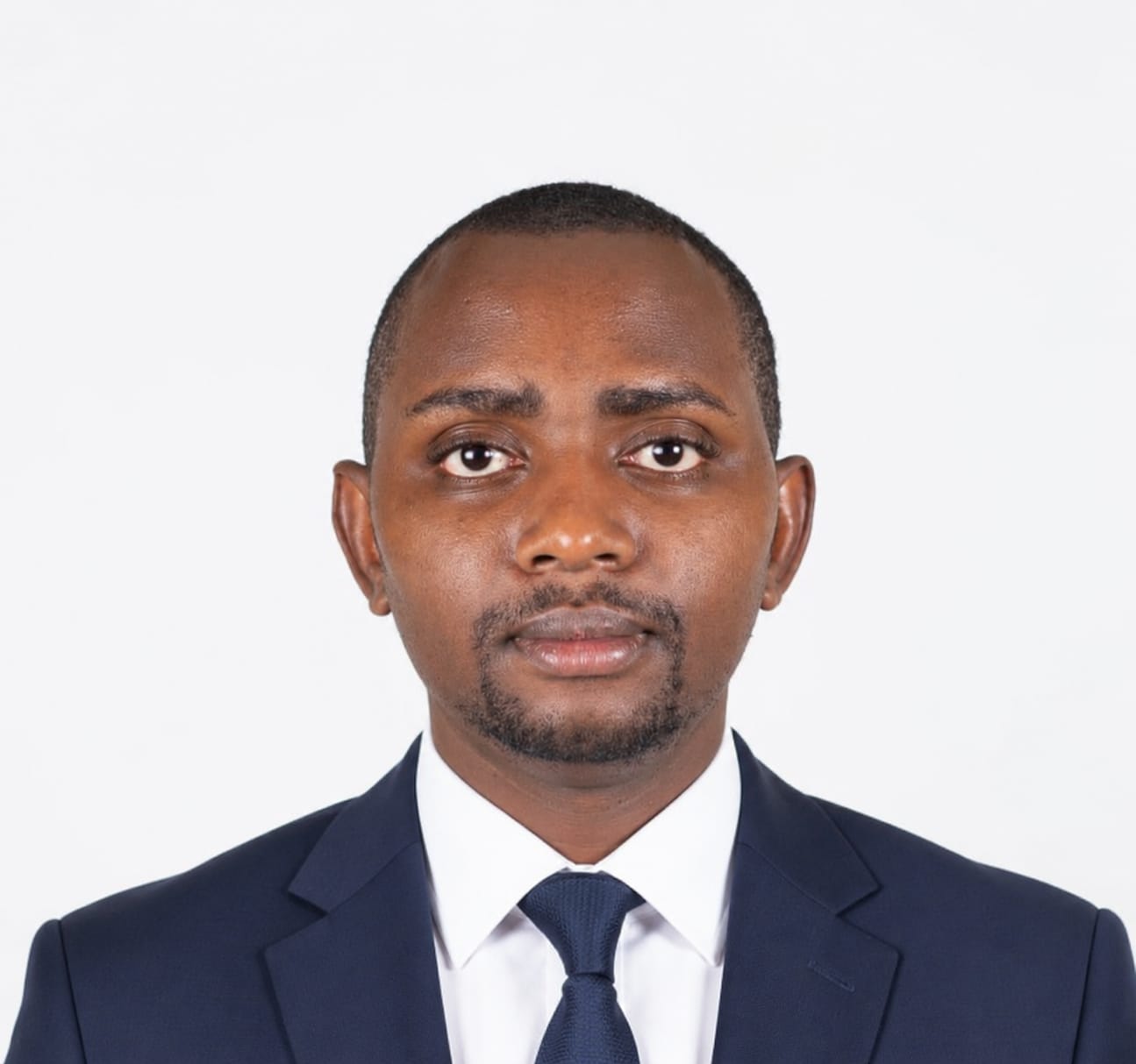 Peter Njathi